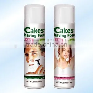 Shaving Foam thumbnail-1
