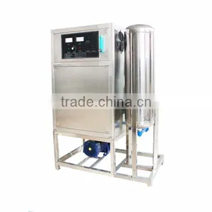 Water Ozone Generator /ozone Generator in Water Treatment/drinking Water Ozonator Machine thumbnail-3