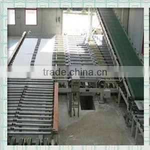 Fireproof Paper Surface Gypsum Plaster Board Production Line thumbnail-1