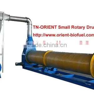 Small Dryer /small Disel Dryer High Quality Low Power Consumption thumbnail-3