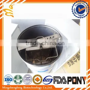 Beekeeper Equipment,Manual Electronic Honey Extractor Used,Stainless Steel Material thumbnail-3