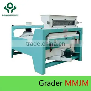 MMJM100 Steady Rice Mill Separator thumbnail-1