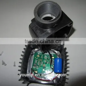 Singflo Water Digital Flow Meter/gas Turbine Flow Meter/flow Meter thumbnail-6