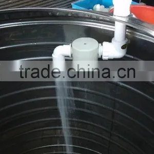 Long Life Friendly Rohs Material Pa66 Water Tank Float Valve,water Level Control Valve thumbnail-2