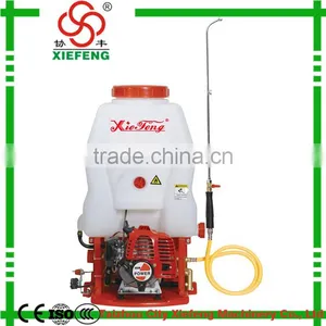 Hot Sale Power Backpack Sprayer for Sale thumbnail-1