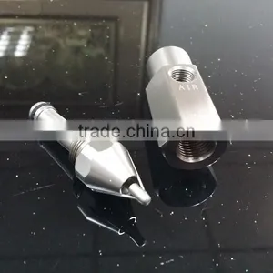 Ultrasonic Spray Nozzle Ultrasonic Fog Nozzle thumbnail-3