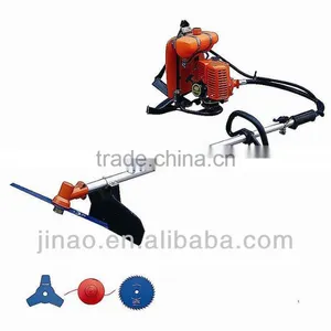 Backpack Brush Cutter (CE Approved) thumbnail-1