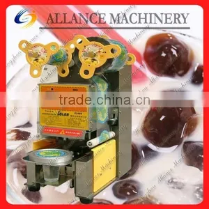 20 Best Seller Prices for Cup Sealing Machine thumbnail-1