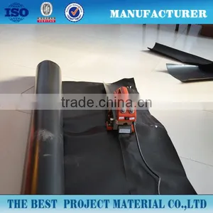 Welding Machine for HDPE Geomembrane Seaming Welded Machine thumbnail-1