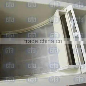 Curved Screen Filter for Water Treament thumbnail-5
