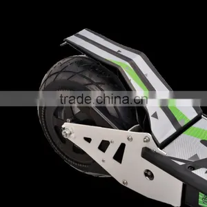 300W ELECTRIC SCOOTER thumbnail-3