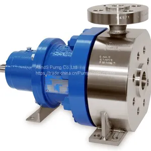 Klaus Union Magnetic Drive Pump thumbnail-1