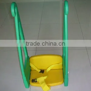 Plastic Swing/plastic Toy/plastic Products/platic Swing for Kids thumbnail-1