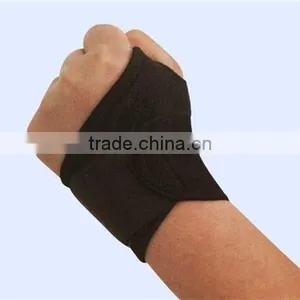 Durable Custom Print Sweatbands Sports Protection thumbnail-2