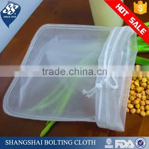 100/150/200 Micron Food Grade Nylon Mesh Coconut Oil Filter Bag thumbnail-3
