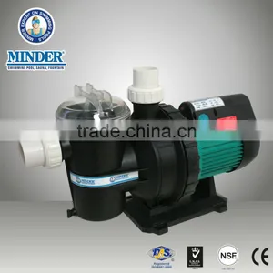 MC Series Centrifugal Pumps Swimming Pool Pump Brushless Dc Swimming Pool Pump Pool Pumps thumbnail-1