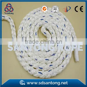 28mm 8 Strand Plaited Mooring Anchor Line Rope thumbnail-4