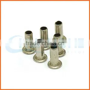 High Quality Half-hollow Rivets thumbnail-6