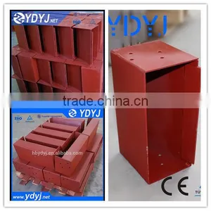 NE or TB High Quality Stainless Steel Buckets of Bucket Elevator thumbnail-6