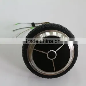 Smart Balance Wheel For Two 2 Wheel Self Balance Scooter 2wheel thumbnail-2