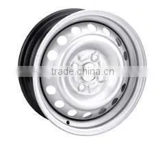 Steel Car Wheels Rim thumbnail-1