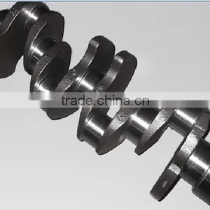 CY4100Q 03006BG004 CRANKSHAFT thumbnail-1