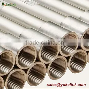 High Quality Electrical Tubo Conduit Rigido De Aluminio With UL6A Listed thumbnail-6