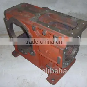 TH Diesel Engine Body for Agricultural Parts thumbnail-1