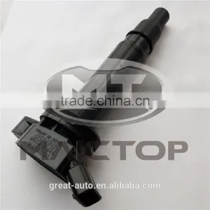 Auto Parts OEM 90919-02260 Ignition Coil For Toyota thumbnail-3