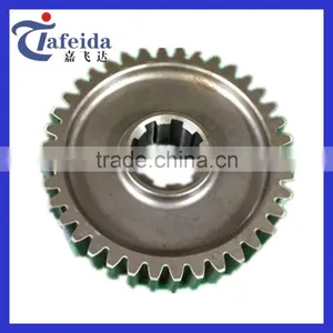 Transmission Gear For KUBOTA , KUBOTA Tractor Parts, Transmission Components, Z=38T thumbnail-1