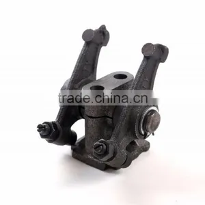 Diesel Engine Tractor Parts Rocker Arm Assembly ZH1105 ZH1110 ZH1115 ZH1125 ZH1130 Rocker Arm Assembly Diese thumbnail-3