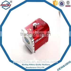 Hot Sale Farm Diesel Engine Tractor Spare Parts Fuel Tank thumbnail-1