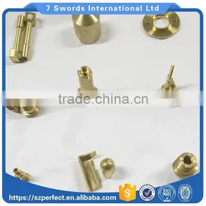 Customized High Quality Cnc Rapid Prototyping Precision Machining thumbnail-5