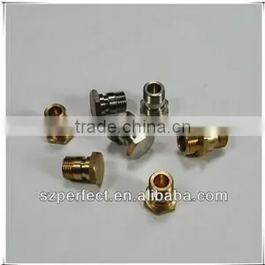 Professional Custom All Kinds of High Precision Cnc Machining Brass Parts ,compositive Machining Parts thumbnail-1