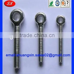 Stainless Steel Eye Bolt thumbnail-1