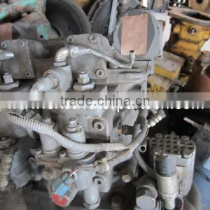 ZX270-3 MAIN PUMP thumbnail-1