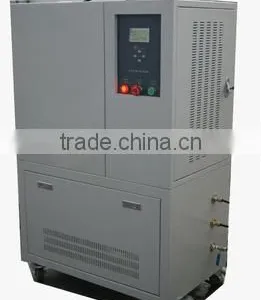380V 415V High Pressure Misting Pump Misting Machine for Greenhouse thumbnail-1