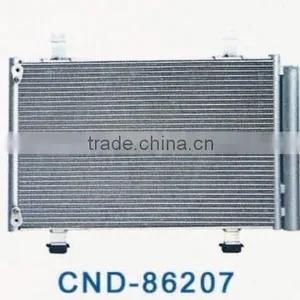 Air Conditioner Condenser thumbnail-1