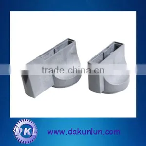 Polycarbonate With Glass Fiber Plastic Knob for Home Appliance thumbnail-1