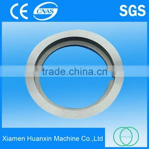 High Speed Steel, Solid Carbide Circular Rotary Leather Cutting Knife With High Working Efficiency thumbnail-1