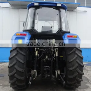 180hp 4WD Tractor thumbnail-6