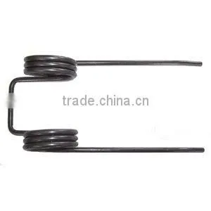 Harvest Machine,agricultural Machinery Part,torsion Spring,rake Tooth thumbnail-3