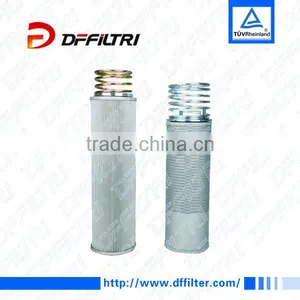 Multifunctional Hydraulic Pilot Control Cartridge Valve With Accumulator thumbnail-1
