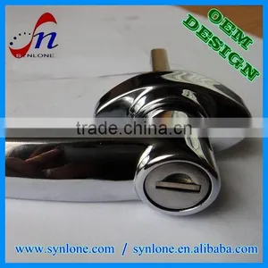 Customized Stainless Steel Handle thumbnail-6