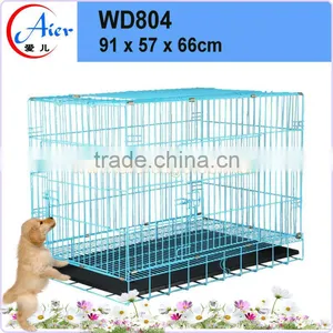 Dog Toilet Heavy Duty Dog Cages in Pet Cage thumbnail-1