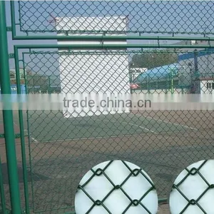 Used Chain Link Fence Panels thumbnail-3