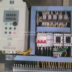 GL-215 Mini Size Selling Adhesive Tape Slitting Machine Manufacturer thumbnail-5
