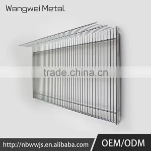 Top Quality Gabion Wire Mesh thumbnail-3