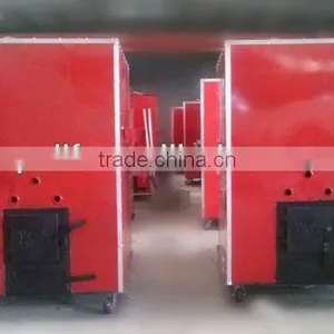 Poultry Coal Heater thumbnail-1