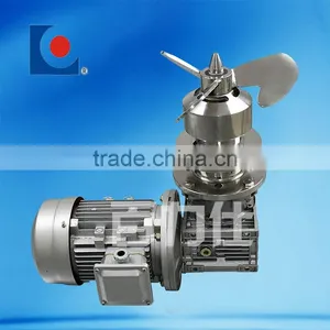 Stainless Steel Industrial Magnetic Agitator thumbnail-1